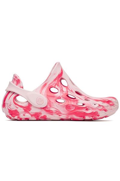 Merrell Hydro Moc Water Sea Shoes Unisex Σανδάλια Ροζ