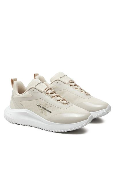 Calvin Klein Eva Runner Low Lace Mix ml Wn