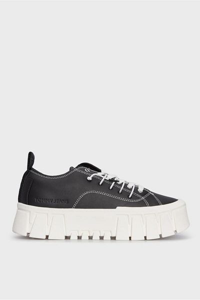 Tommy Hilfiger Tjw Platform Lc - Comfortable and Fashionable Shoes