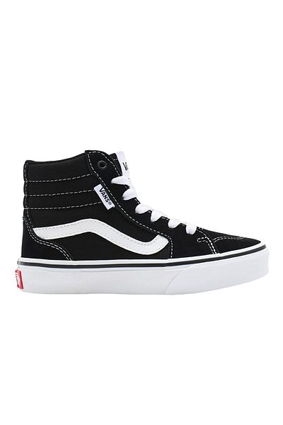 Vans Filmore Hi Children's Shoes