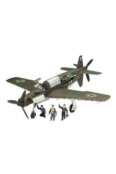 REVELL Dornier Do 335 Arrow