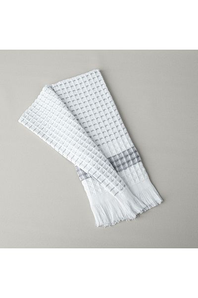 Linens Earl 40X62 cm Drying Cloth Gray