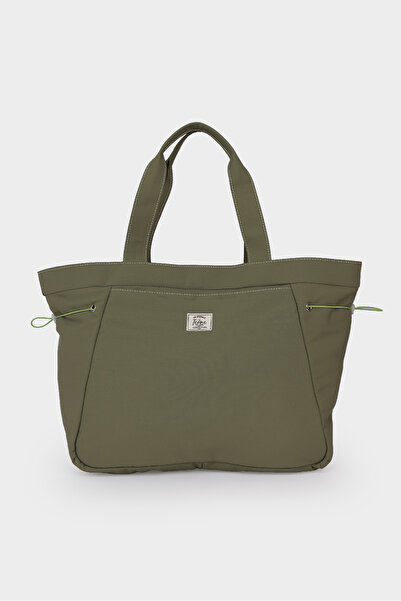 ICONE BAG Жіноча сумка з тонкої парашутної тканини, з еластичними боками, що ...