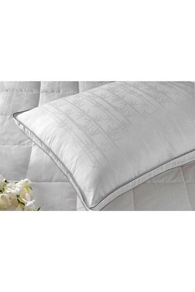 Linens Luxury Bamboo Baby Pillow