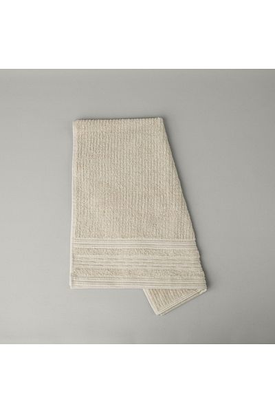 Linens Linty Linen Face Towel 50X85 cm Natural