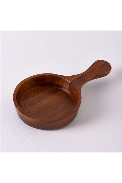 Linens Accacia Acacia 20.5X12X3 cm Cutlery