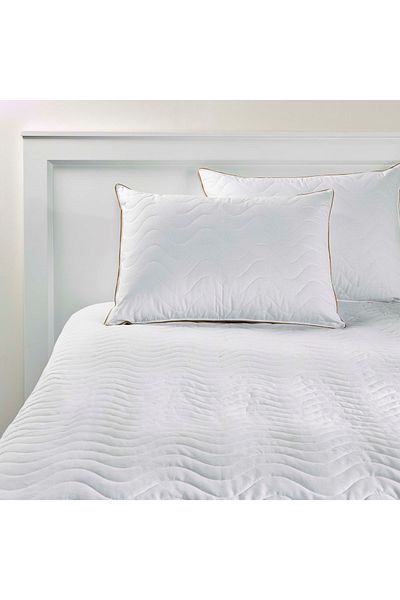 Linens Fluffy Cotton Double Bed Mattresses