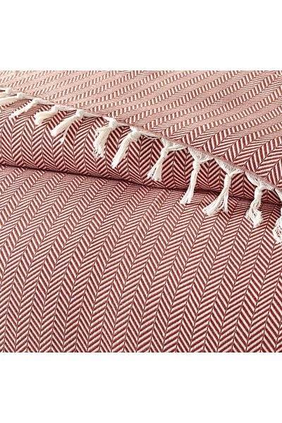 Linens ميدلي مفردة بايك كورال