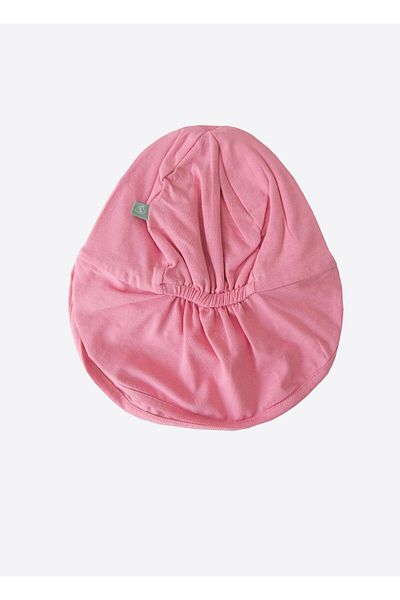 kitikate Organic Marvin Hat Pink