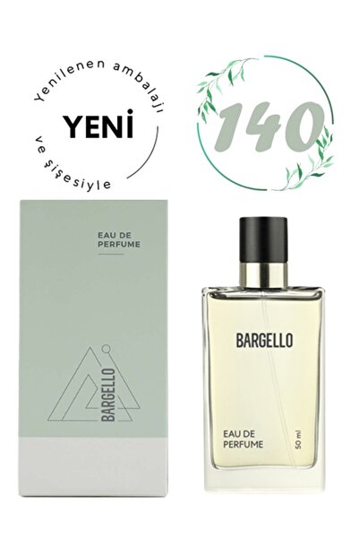 Bargello Unisex Parfüm 140 Oriental 50 Ml Edp