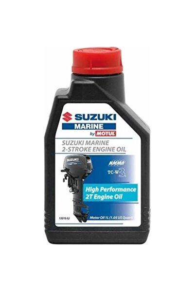 Motul SUZUKI MARINE 2T 1 LT