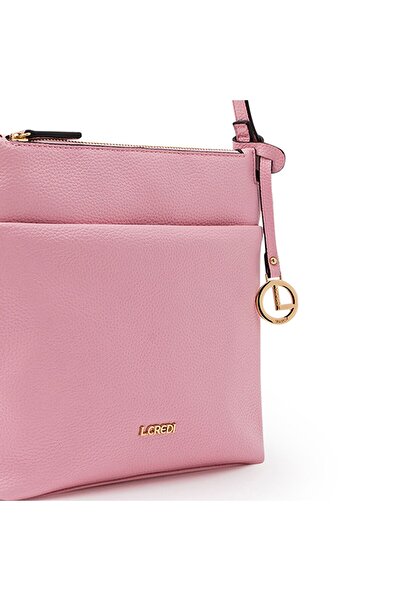 L.CREDI Eda shoulder bag 23 cm