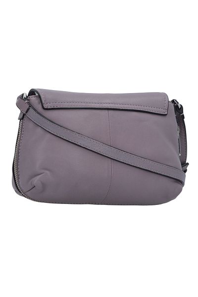 liebeskind Geanta de umar Hera Piele 22 cm cu pliu expansiune