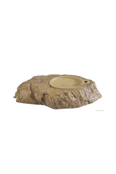 Exo Terra Controlled Vibrating Rock from Petshop