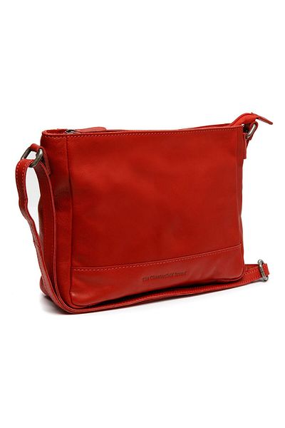 The Chesterfield Brand Weimar Shoulder bag Leather 24 cm