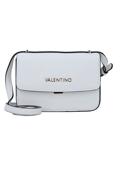 Valentino Geantă de umăr mini cu clapă 18 cm