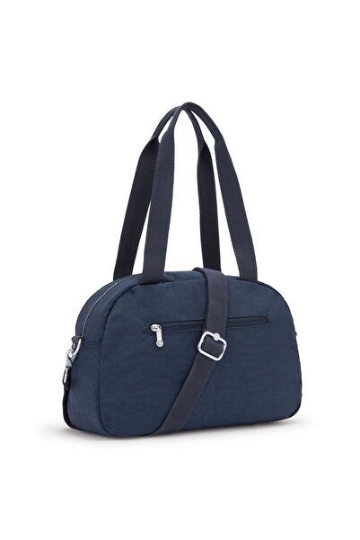 Kipling Basic Cool Defea Schultertasche 33 cm