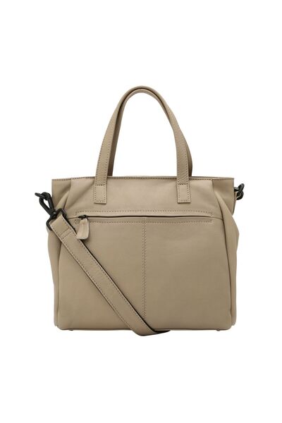 VOI Kožená taška cez rameno 4Seasons Taya 27 cm