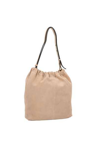 liebeskind Cloud Shoulder Bag Leather 35 cm