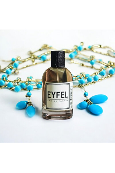 Eyfel Parfüm Eyfel Kadın Parfüm W82 50 ml