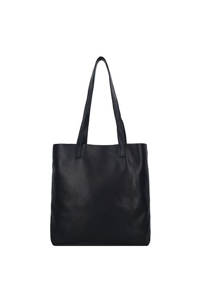 Harold's Caugio Geanta de umar Piele 33 cm