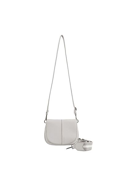 FREDsBRUDER Bestie Umhängetasche Leder 26 Cm