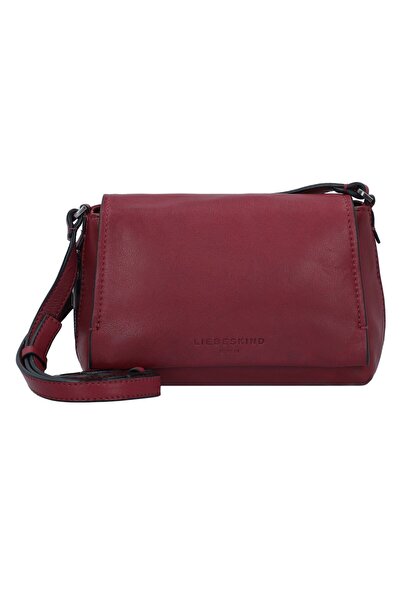 liebeskind Geanta de umar Hera Piele 22 cm cu pliu expansiune