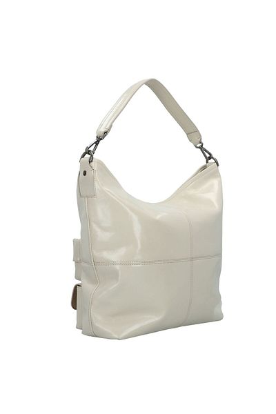 liebeskind Schultertasche Leder 36 cm