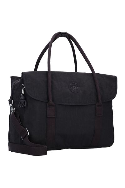 Kipling Basic Superworker Schultertasche 41 cm Laptopfach
