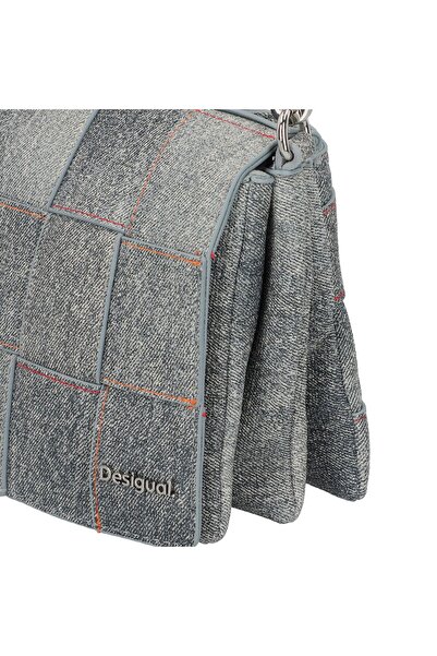 Desigual Yoko Schultertasche 27.5 cm