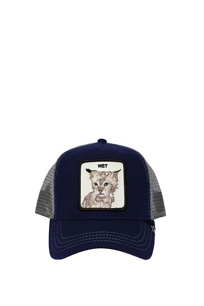 Goorin Bros - Καπέλο Unisex Clean Cat 101-0833