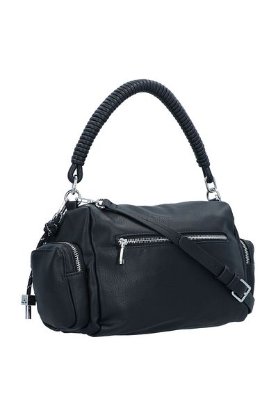 Desigual Half Habana Shoulder Bag 33 Cm