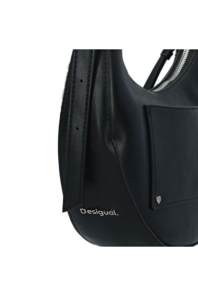 Desigual Taška cez rameno Punkette Cascais 29 cm