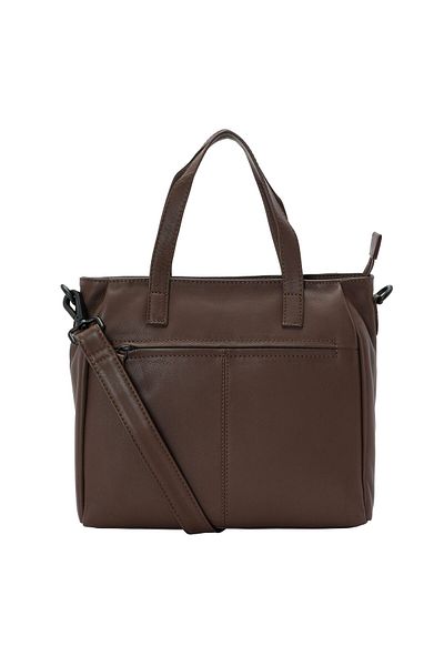 VOI 4seasons Taya Schultertasche Leder 27 Cm