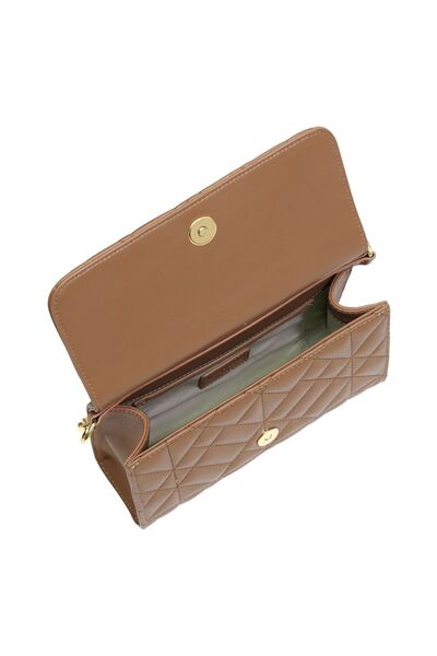 Class Roberto Cavalli Carlotta Shoulder bag 22 cm