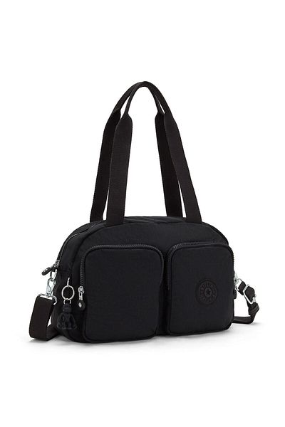 Kipling Basic Cool Defea Schultertasche 33 cm