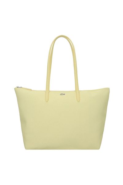 Lacoste L.12.12 Concept Shopper Bag 35 cm
