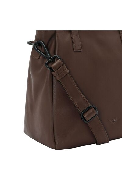 VOI Geantă de umăr 4Seasons Taya din piele 27 cm