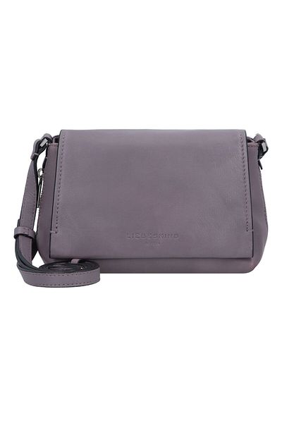 liebeskind Geanta de umar Hera Piele 22 cm cu pliu expansiune