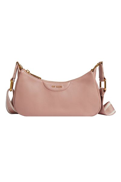 Ted Baker Essiy Shoulder Bag Leather 25 cm