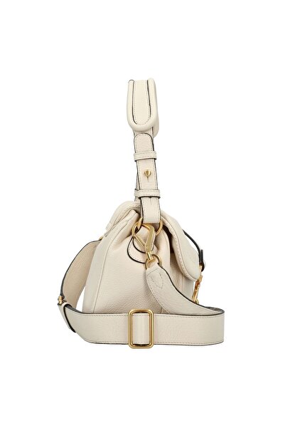 Abro Star Shoulder Bag Leather 28 cm