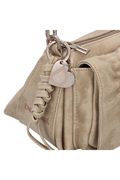 Desigual Taška cez rameno Modus 23,5 cm