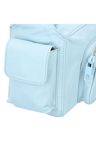 liebeskind Geanta de umar Lila 24 cm