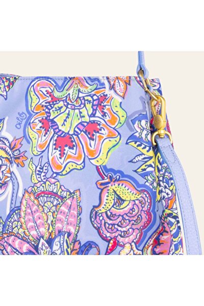 Oilily Avalon Woods Sits Shoulder Bag 24 cm