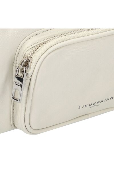 liebeskind Lila Umhängetasche 24 cm