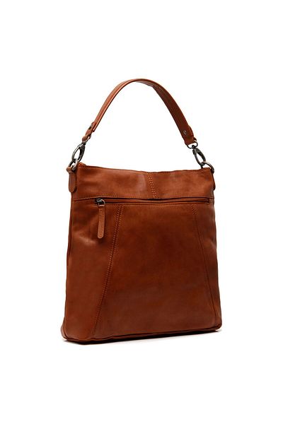 The Chesterfield Brand Sintra Shoulder Bag Leather 34 cm
