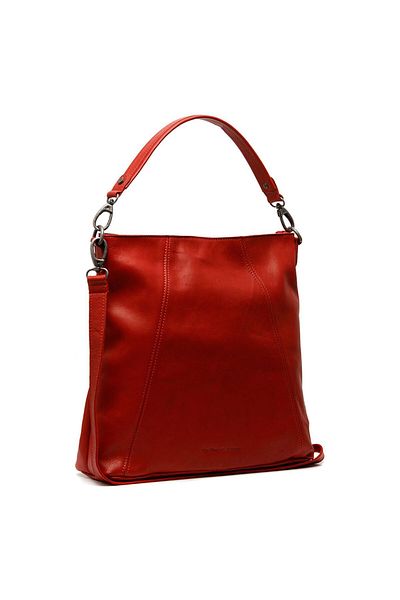 The Chesterfield Brand Sintra Shoulder Bag Leather 34 cm
