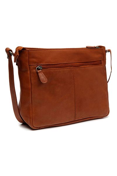 The Chesterfield Brand Weimar Shoulder bag Leather 24 cm