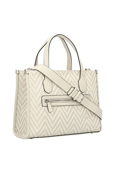 Guess Silvana Shopper Tasche 31 Cm