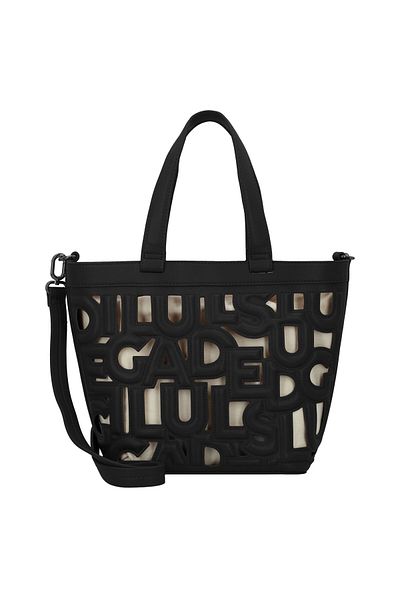 Desigual Maki Valdivia Shopper Bag 23.5 Cm